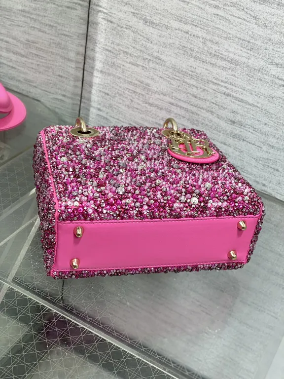 Dior Bag 